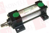 Pneumatic Cylinder - 14970019 - Radwell International