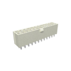Headers, Male Pins - 10131319-24111G0LF-ND - DigiKey