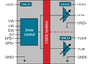 3.75 kV 2-channel automotive isolated SelVCD™ gate driver -- Si82F29ABC-AS1 - Image