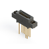 Edgeboard Connectors - 151-395-014-541-803-ND - DigiKey