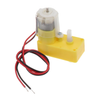 Motors - AC, DC - FIT0016-ND - DigiKey