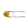 32V PolySwitch Automotive High-Temperature Lead-Free Radial Leaded Resettable PPTC - AHEF050 - Littelfuse, Inc.