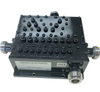 2900 MHz / 5800 MHz / 8700 MHz Triplexer - AD2900-5800-8700TR317 - Anatech Electronics, Inc.