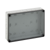 TK Series Enclosures - 138-011 - Altech Corp.