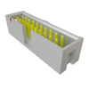 Headers, Male Pins - 612-TST-110-02-S-D-ND - DigiKey