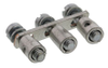 DIN Rail Terminal Accessories - 823421 - RS Components, Ltd.