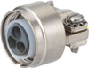 Circular Connector Backshells - 2855420 - RS Components, Ltd.