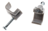 Cable Clips & Clamps - 233635 - RS Components, Ltd.