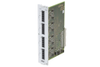 4-Channel DC amplifier module PMX - 1-PX401 - Hottinger Bruel and Kjaer UK Ltd.