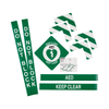 Labels, Stickers, Decals - Preprinted - 2267-178550-ND - DigiKey