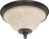 60-1159 Flush Mounts-Bowl Style - 754749 - Capital Lighting, Inc.