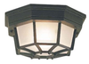 Exterior -Ceiling Mount - 68825 - Light Center (The)