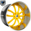 Asanti - AF VF501 - - Pacific Wheel Distributors, Inc.