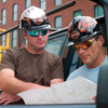 HD800 Series Safety Eyewear > FRAME - Silver > LENS - Orange mirror > UOM - Each - HD800 - State Safety & Compliance