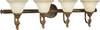 5218-04-17 Bathroom Fixtures-Four Lights - 413308 - Capital Lighting, Inc.