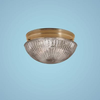 Flush Mounts-Bowl Style - 730187 - Capital Lighting, Inc.