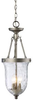 66300-3 Mini Pendants-Chain - 606086 - Capital Lighting, Inc.