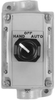 Explosionproof Selector Switch Control Station -- ED2S110102 - Image