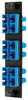 Fiber Optic Patch Panel - FSPSTDS6 - Hubbell Incorporated
