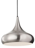 Chandelier - F2706/1BS - Generation Brands
