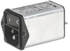 Power Entry Connectors - Inlets, Outlets, Modules - 486-1045-ND - DigiKey