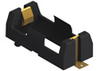 SMT Holder for 18350 Battery - 1096 - Keystone Electronics Corp.