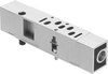 Throttle plate -- VABF-S4-1-F1B1-C