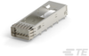 High Speed Pluggable IO Connectors & Cages - 2-2170703-6 - TE Connectivity