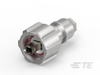 USB Connectors -- 2058363-1