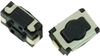 Tactile Switch, Spst, 50Ma, 12V, Smd; Product Range E-Switch - 15N4459 - Newark, An Avnet Company