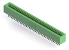 Card Edge Conn, Dual, 70Pos, Solder Lug; Card Edge Connector Type Edac - 65AJ7051 - Newark, An Avnet Company