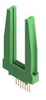 Card Conn, Single Side, 7Pos, Wire Wrap; Card Edge Connector Type Edac - 72AJ7148 - Newark, An Avnet Company