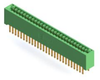 Card Edge Conn, Dual Side, 54Pos, Lug; Card Edge Connector Type Edac - 75AJ8790 - Newark, An Avnet Company