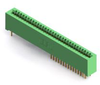 Card Edge Conn, Dual, 62Pos, Wire Wrapos; Card Edge Connector Type Edac - 85H6027 - Newark, An Avnet Company