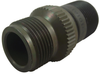 Circular Connector Plug Size 10Sl 2 Position, Cable; Military Specification Amphenol Industrial - 76J0231 - Newark, An Avnet Company