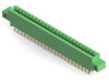 Card Conn, Dual Side, 46Pos, Wire Wrap; Card Edge Connector Type Edac - 60AJ8151 - Newark, An Avnet Company