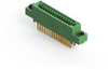Card Conn, Dual Side, 30Pos, Wire Wrap; Card Edge Connector Type Edac - 67AJ3154 - Newark, An Avnet Company