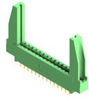 Card Edge Connector Rohs Compliant Edac - 63AJ1086 - Newark, An Avnet Company