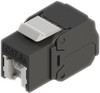 Keystone Rj45 Jack, 8P8C, 1Port, Cat6A Rohs Compliant Roline - 66AH8371 - Newark, An Avnet Company