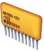 Resistance Bourns - 16AC0664 - Newark, An Avnet Company