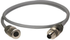 Sensor Cord, 5Pm12 Plug-5P M12 Rcpt, 2M; Connector Type A Harting - 50AC4242 - Newark, An Avnet Company