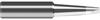 Soldering Tip, Chisel, 2.4Mm; Tip / Nozzle Width Multicomp Pro - 39AH6831 - Newark, An Avnet Company