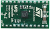 Mems, Linear Accelerometer, 3 Axis, Demo Kit; Kit Application Type Stmicroelectronics - 45P5497 - Newark, An Avnet Company