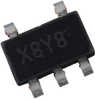 Temperature Sensor; Ic Output Type Microchip - 91R2896 - Newark, An Avnet Company