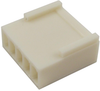 Wire-Board Connector, Receptacle 5 Position, 2.54Mm; Product Range Multicomp Pro - 46P5344 - Newark, An Avnet Company
