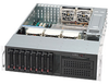 SuperChassis - SC835TQ-R920B - Supermicro Computer, Inc.
