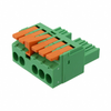 Headers, Plugs and Sockets - 277-18613-ND - DigiKey
