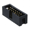 Headers, Male Pins - A104860-ND - DigiKey