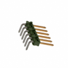 Headers, Male Pins - A106733-ND - DigiKey