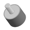 Board Spacers, Standoffs - EAR1327-ND - DigiKey